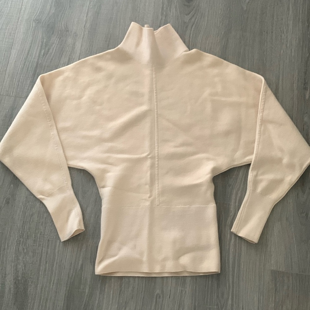 Cos turtle neck - Picture 2 of 4